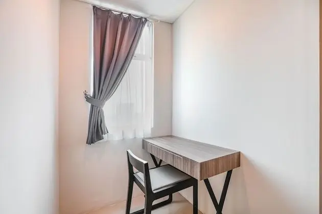 Deluxe İki Ayrı Yataklı Oda