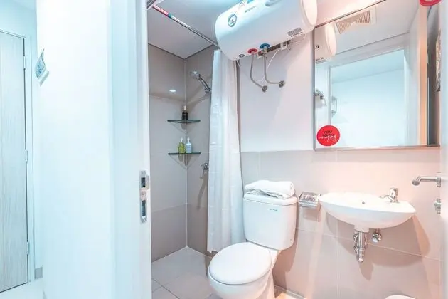 Deluxe İki Ayrı Yataklı Oda