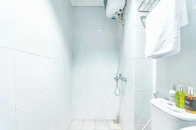 Deluxe İki Ayrı Yataklı Oda