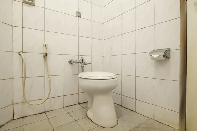 Deluxe Süit