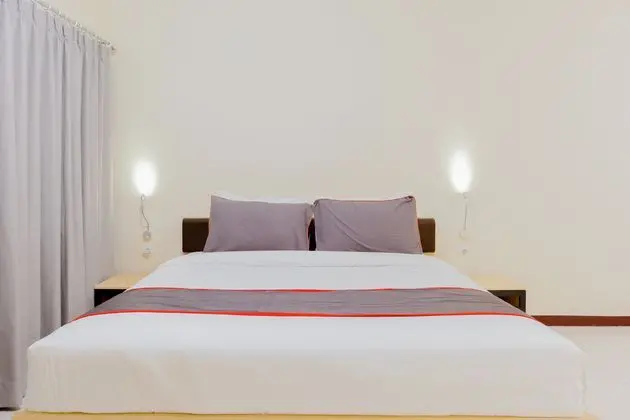 Çift ​​kişilik Deluxe