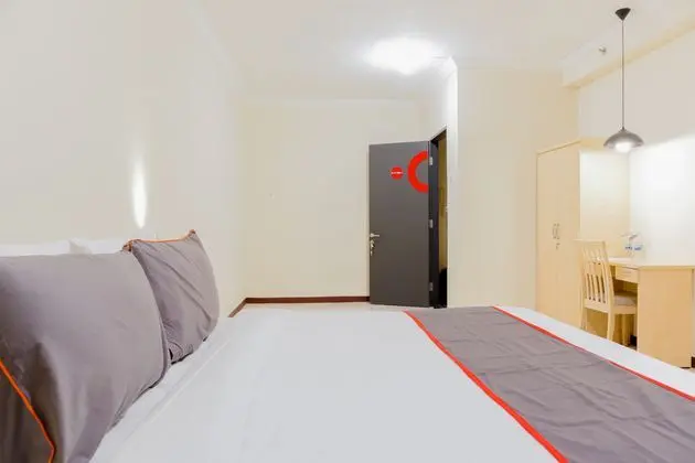 Çift ​​kişilik Deluxe