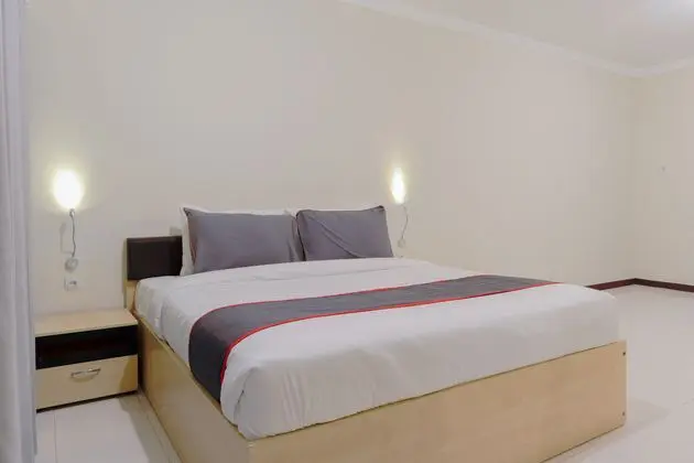 Çift ​​kişilik Deluxe