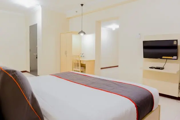 Çift ​​kişilik Deluxe