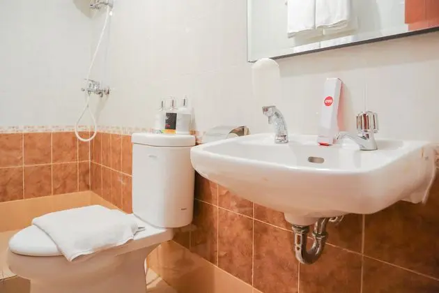 Çift ​​kişilik Deluxe