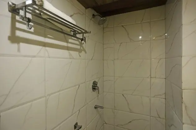 Standard Tek Büyük veya İki Ayrı Yataklı Oda, 1 Çift Kişilik Yatak, Özel Banyo