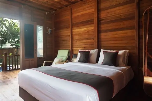 Premium Villa