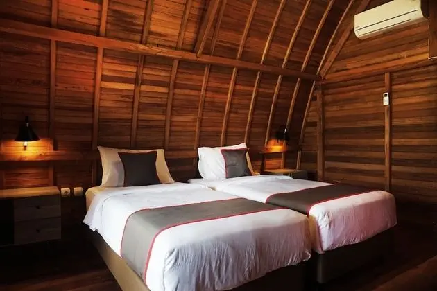 Premium Villa
