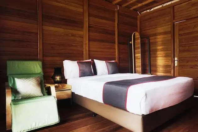 Premium Villa