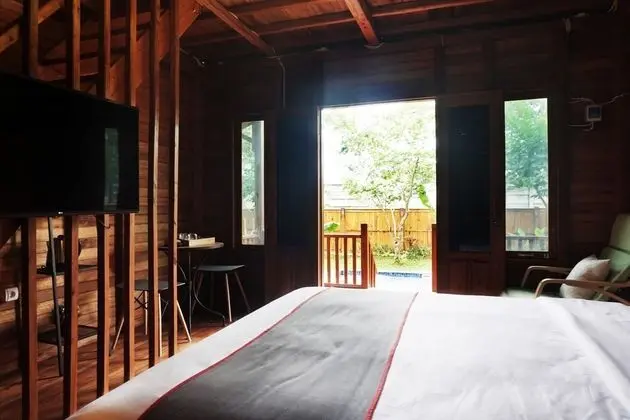 Premium Villa