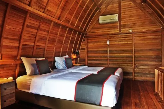 Premium Villa