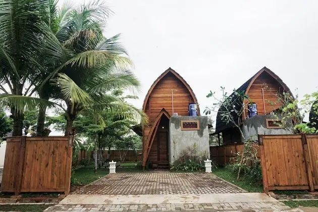 Premium Villa