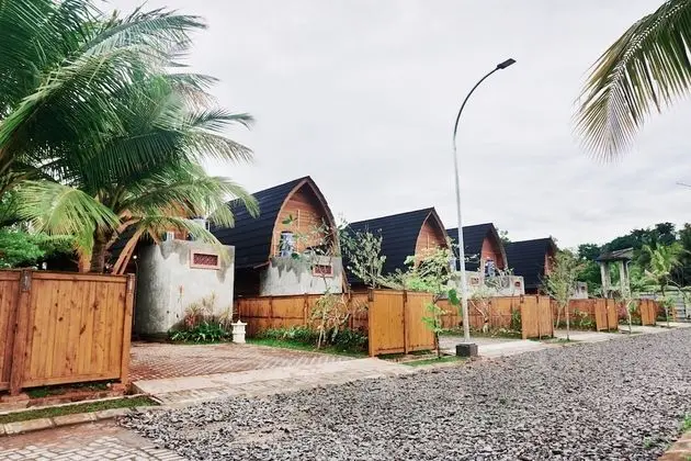 Premium Villa