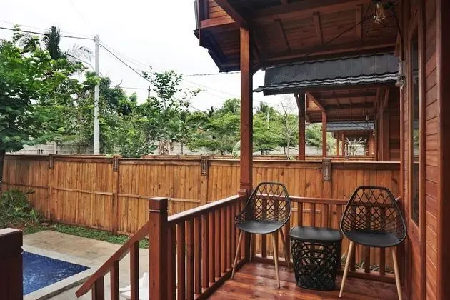 Premium Villa