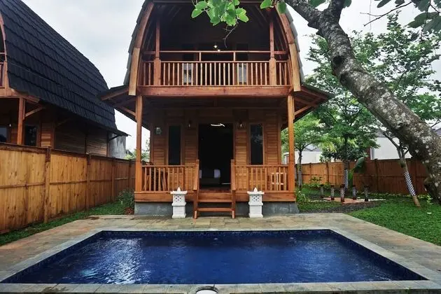 Premium Villa