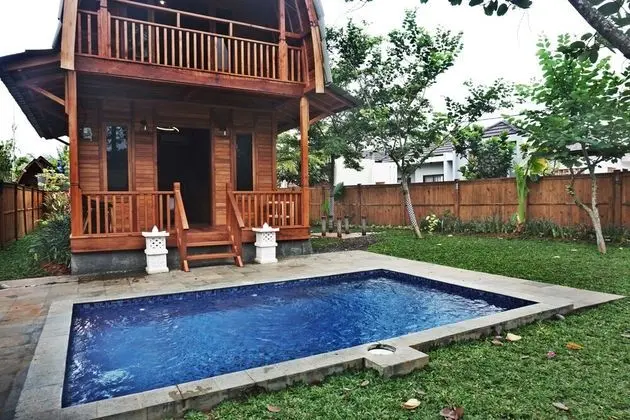 Premium Villa