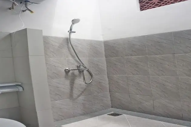 Premium Villa