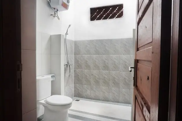 Premium Villa