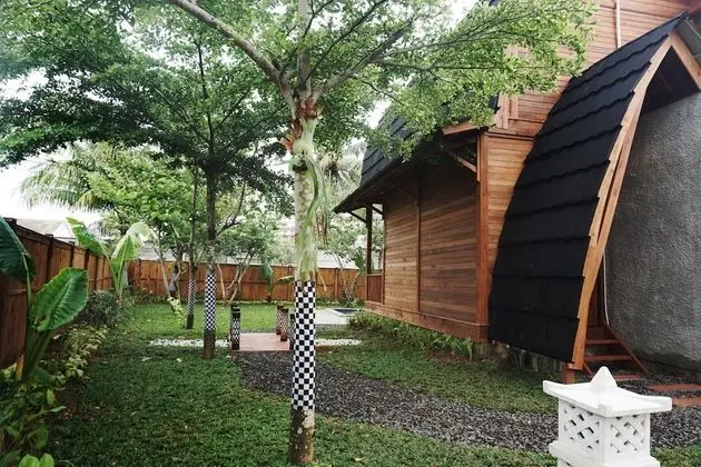 Premium Villa