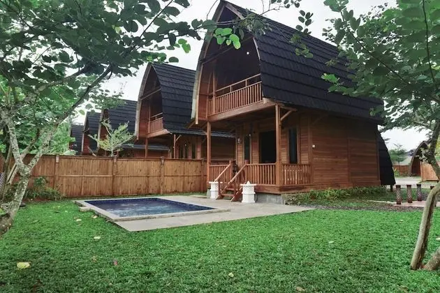 Premium Villa
