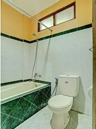 Superior Üç Kişilik Oda