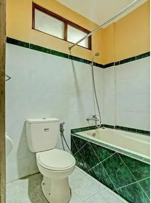 Superior Üç Kişilik Oda