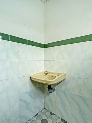 Deluxe İki Ayrı Yataklı Oda