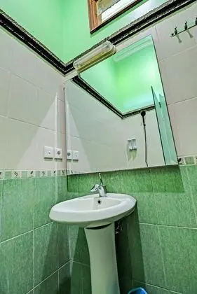 Superior İki Ayrı Yataklı Oda