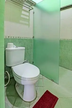 Superior İki Ayrı Yataklı Oda