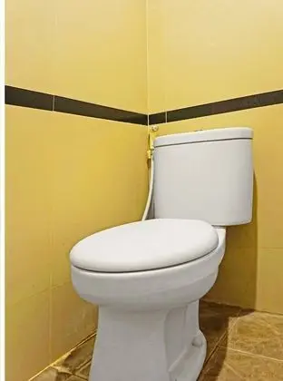 Standard İki Ayrı Yataklı Oda