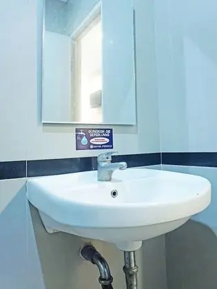 Standard İki Ayrı Yataklı Oda