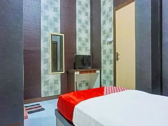 Deluxe İki Ayrı Yataklı Oda