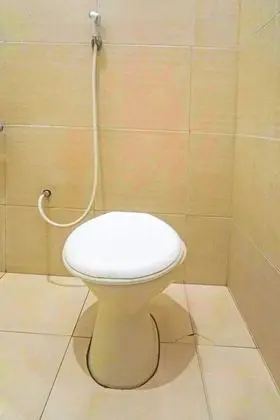 Deluxe İki Ayrı Yataklı Oda