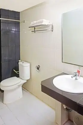 Standard İki Ayrı Yataklı Oda