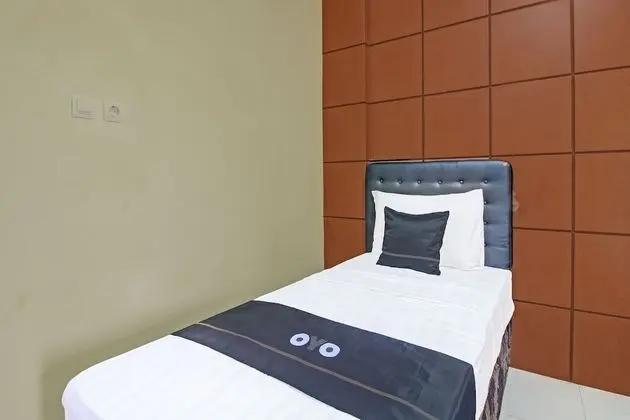 Deluxe İki Ayrı Yataklı Oda