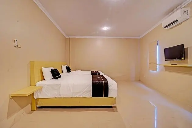 Deluxe İki Ayrı Yataklı Oda