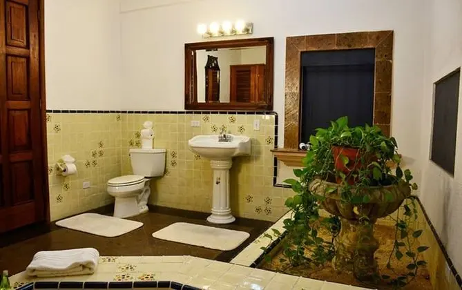 Standard Oda, 2 Tek Kişilik Yatak