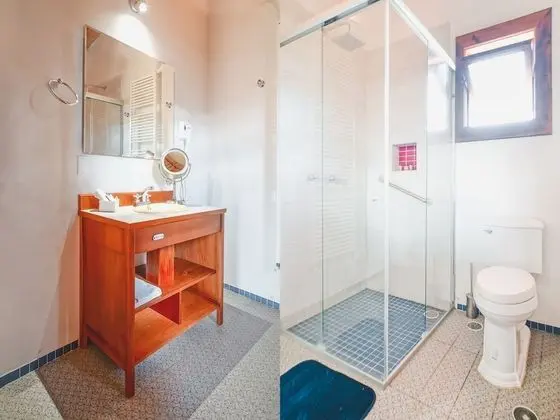 Deluxe Oda, 2 Büyük (Queen) Boy Yatak
