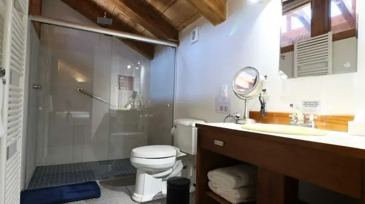 Standard Oda, 2 Çift Kişilik Yatak