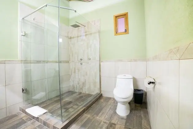 Standard Oda, 2 Çift Kişilik Yatak