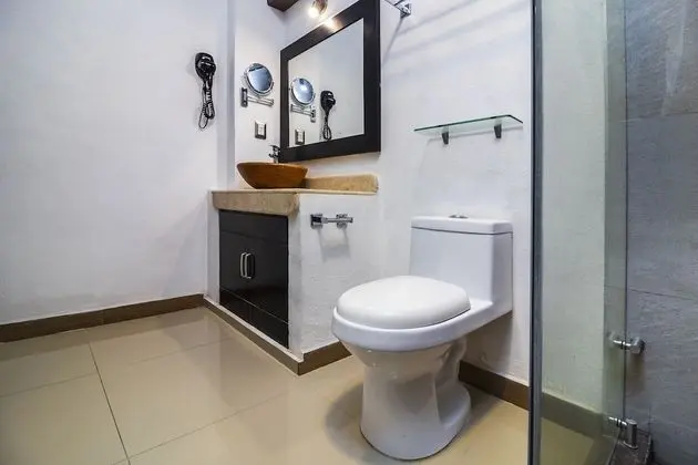 Standard Oda, 2 Çift Kişilik Yatak
