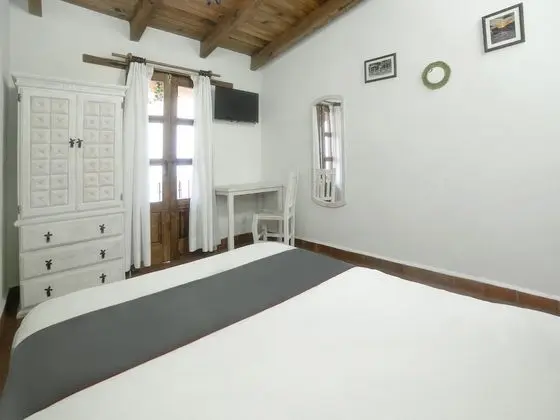 Standard Oda, Şehir Manzaralı