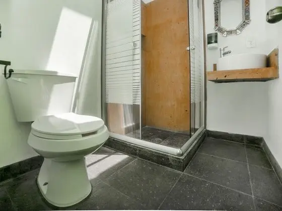 Standard Oda, Şehir Manzaralı