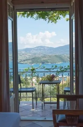 Villa, 2 Yatak Odası (Pergola)
