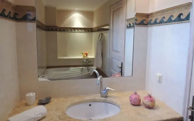 Villa, 2 Yatak Odası (Pergola)