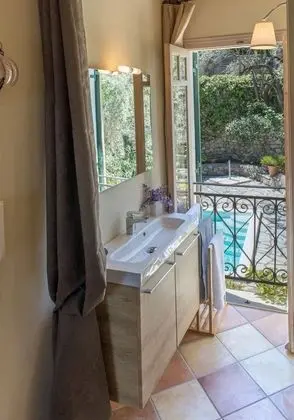 Villa, 2 Yatak Odası (Pergola)