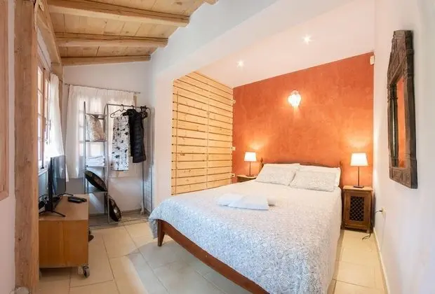 Villa, 3 Yatak Odası (Anthea Rossa)