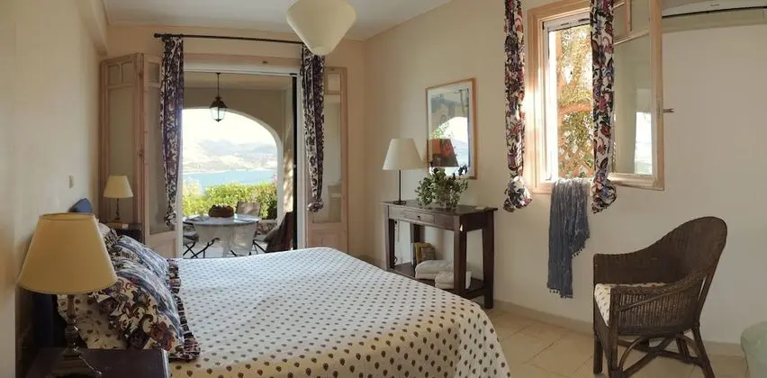 Villa, 3 Yatak Odası (Anthea Rossa)