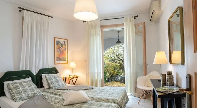 Villa, 3 Yatak Odası (Anthea Rossa)