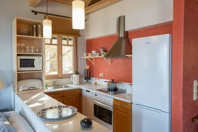 Villa, 3 Yatak Odası (Anthea Rossa)